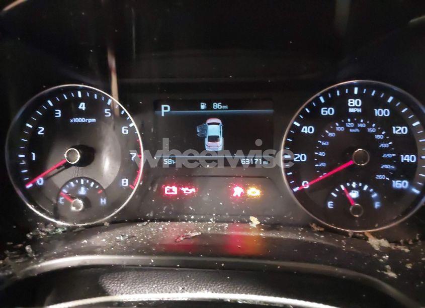 Photo 7 of 2023 Kia Forte LXS (VIN 3KPF24AD6PE606126)