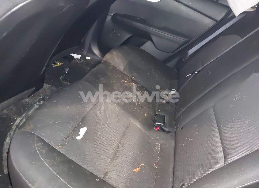 Photo 8 of 2023 Kia Forte LXS (VIN 3KPF24AD6PE606126)