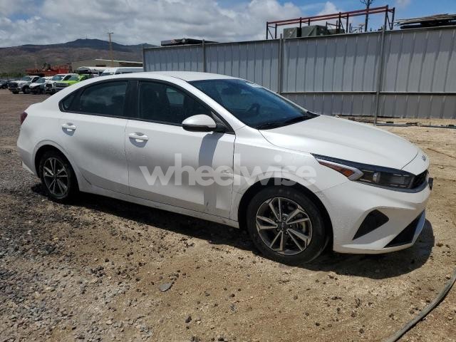 Photo 11 of 2023 KIA FORTE LX (VIN 3KPF24AD6PE610810)