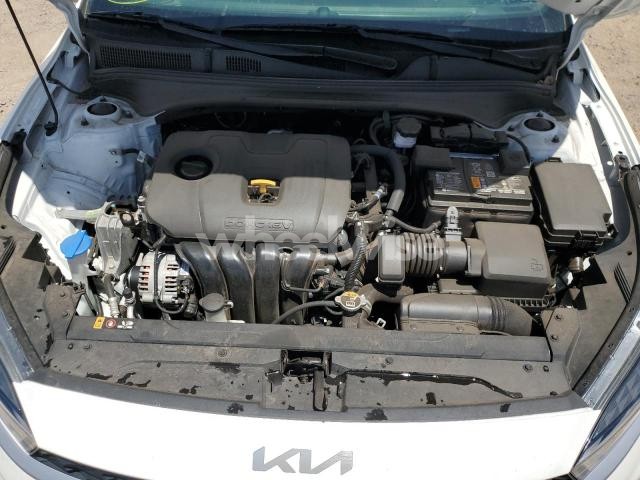 Photo 4 of 2023 KIA FORTE LX (VIN 3KPF24AD6PE610810)