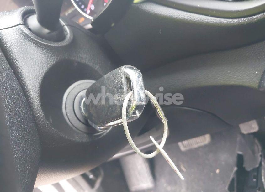 Photo 11 of 2023 Kia Forte LXS (VIN 3KPF24AD6PE616400)