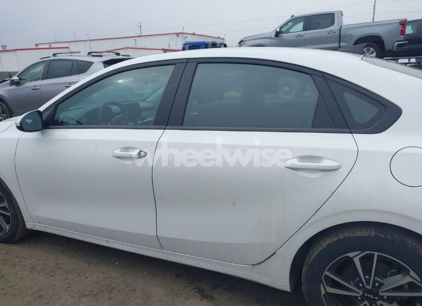 Photo 14 of 2023 Kia Forte LXS (VIN 3KPF24AD6PE616400)