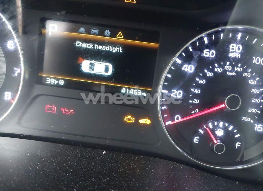 Photo 15 of 2023 Kia Forte LXS (VIN 3KPF24AD6PE616400)