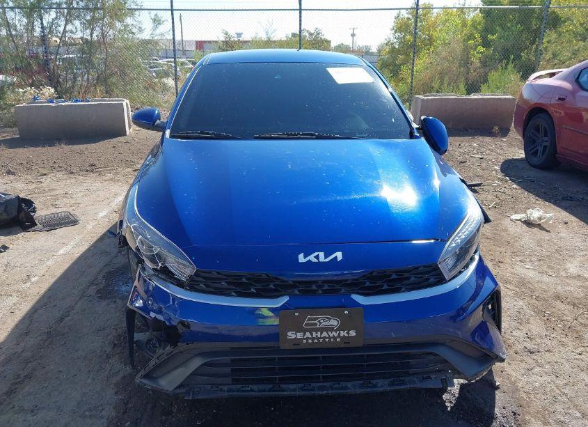 Photo 11 of 2023 Kia Forte LXS (VIN 3KPF24AD6PE626179)