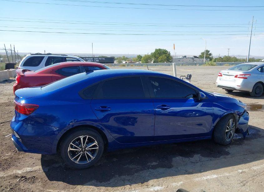 Photo 12 of 2023 Kia Forte LXS (VIN 3KPF24AD6PE626179)