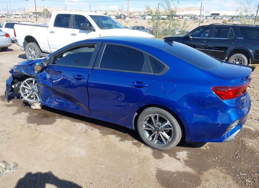 Photo 13 of 2023 Kia Forte LXS (VIN 3KPF24AD6PE626179)