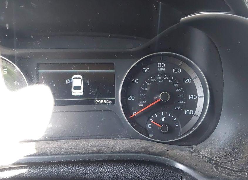 Photo 14 of 2023 Kia Forte LXS (VIN 3KPF24AD6PE626179)