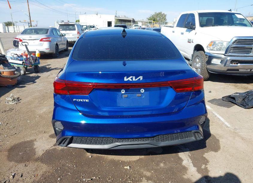 Photo 15 of 2023 Kia Forte LXS (VIN 3KPF24AD6PE626179)