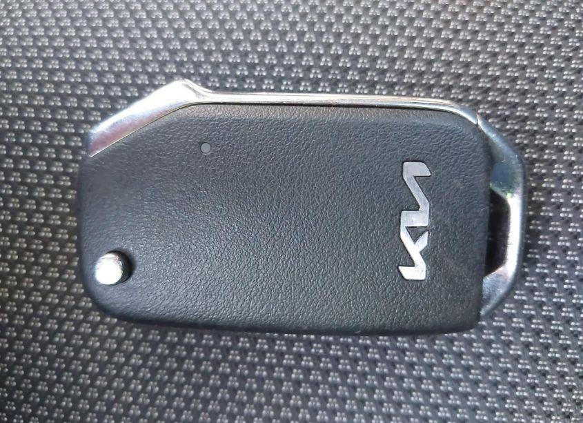 Photo 11 of 2023 Kia Forte LXS (VIN 3KPF24AD6PE642737)