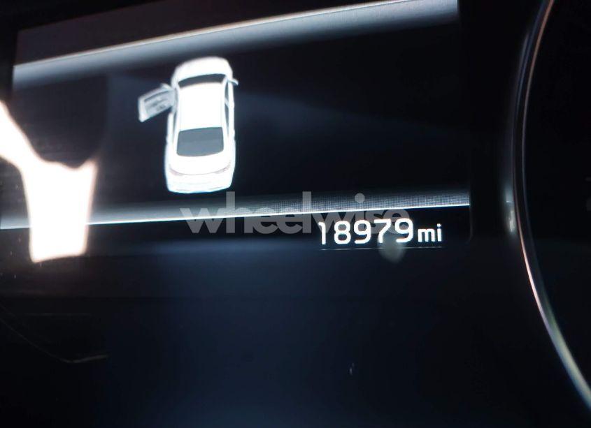 Photo 15 of 2023 Kia Forte LX (VIN 3KPF24AD6PE654676)