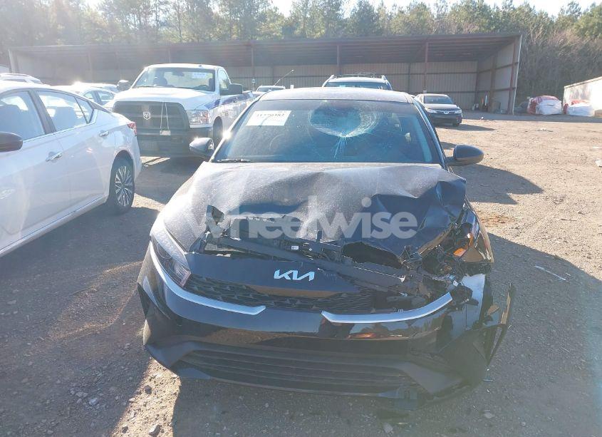 Photo 6 of 2023 Kia Forte LX (VIN 3KPF24AD6PE654676)