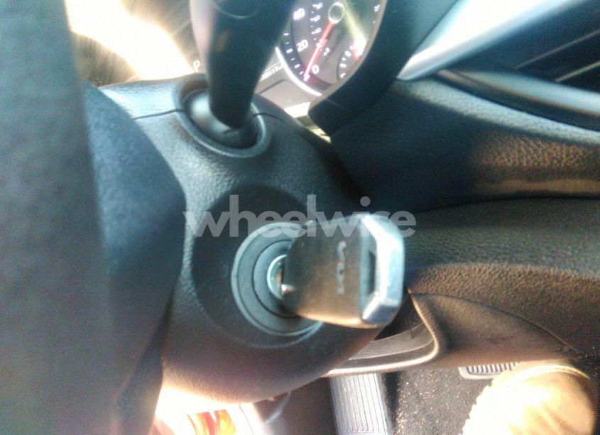 Photo 11 of 2023 Kia Forte LXS (VIN 3KPF24AD6PE660266)
