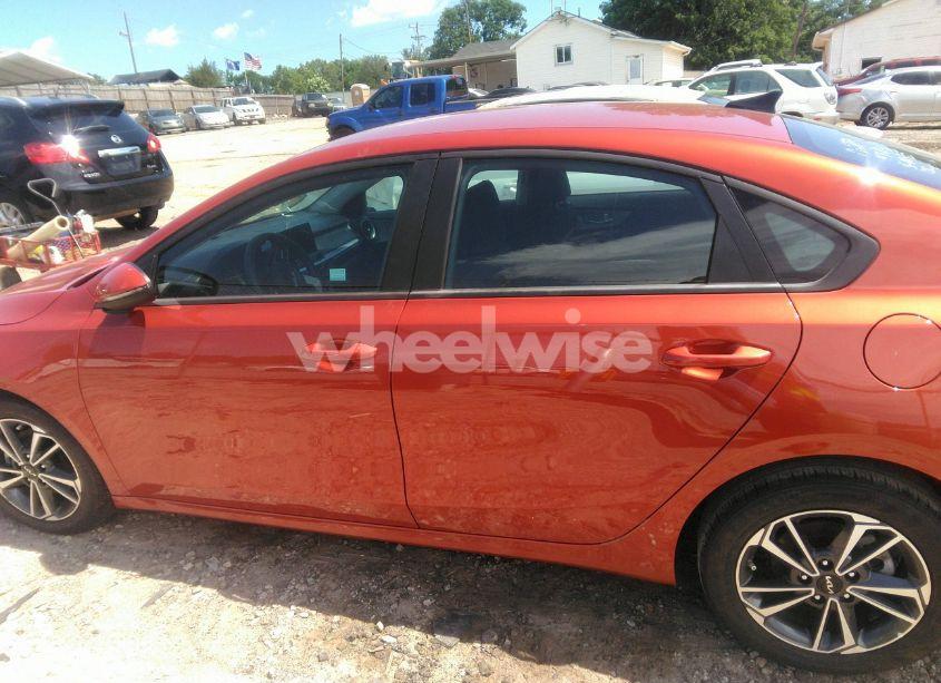 Photo 14 of 2023 Kia Forte LXS (VIN 3KPF24AD6PE660266)