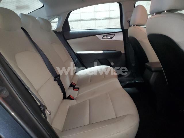 2023 KIA FORTE LX (VIN 3KPF24AD6PE661904) main photo