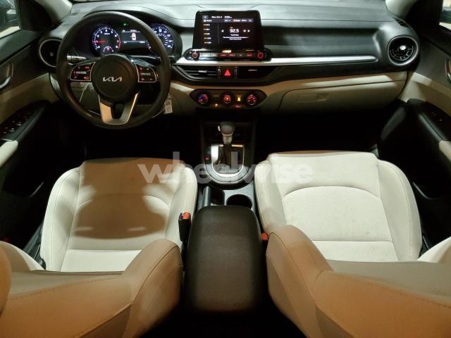 Photo 11 of 2023 KIA FORTE LX (VIN 3KPF24AD6PE661904)