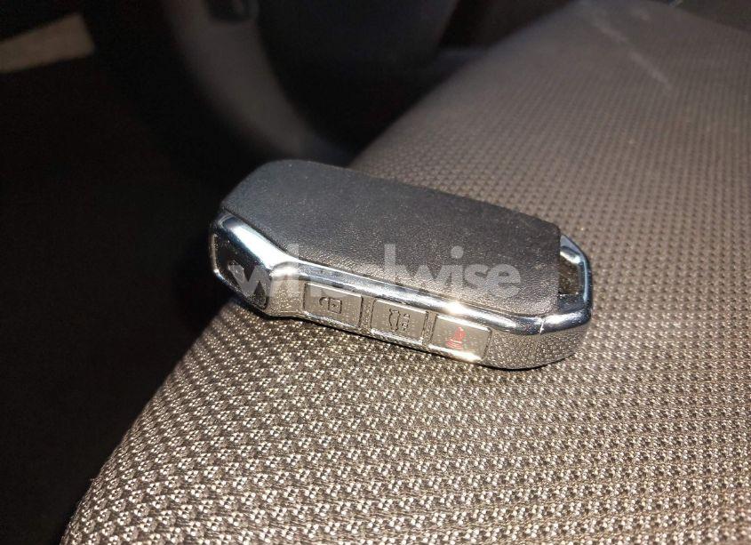 Photo 11 of 2023 Kia Forte LXS (VIN 3KPF24AD6PE675270)