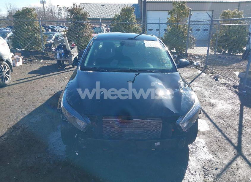 Photo 12 of 2023 Kia Forte LXS (VIN 3KPF24AD6PE675270)