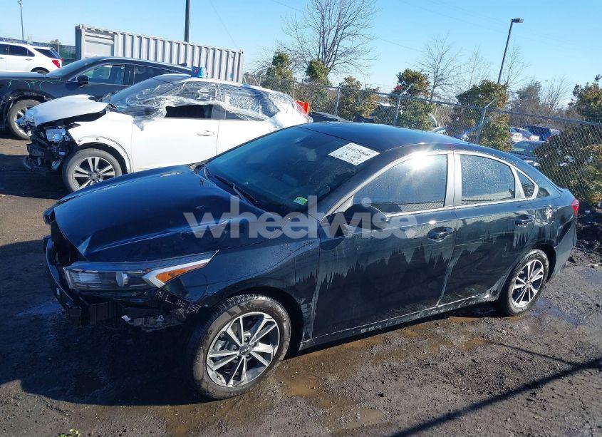 Photo 14 of 2023 Kia Forte LXS (VIN 3KPF24AD6PE675270)