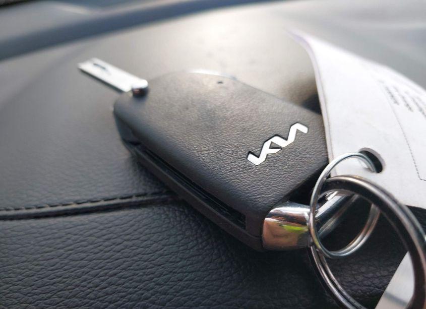 Photo 11 of 2023 Kia Forte LXS (VIN 3KPF24AD6PE680825)