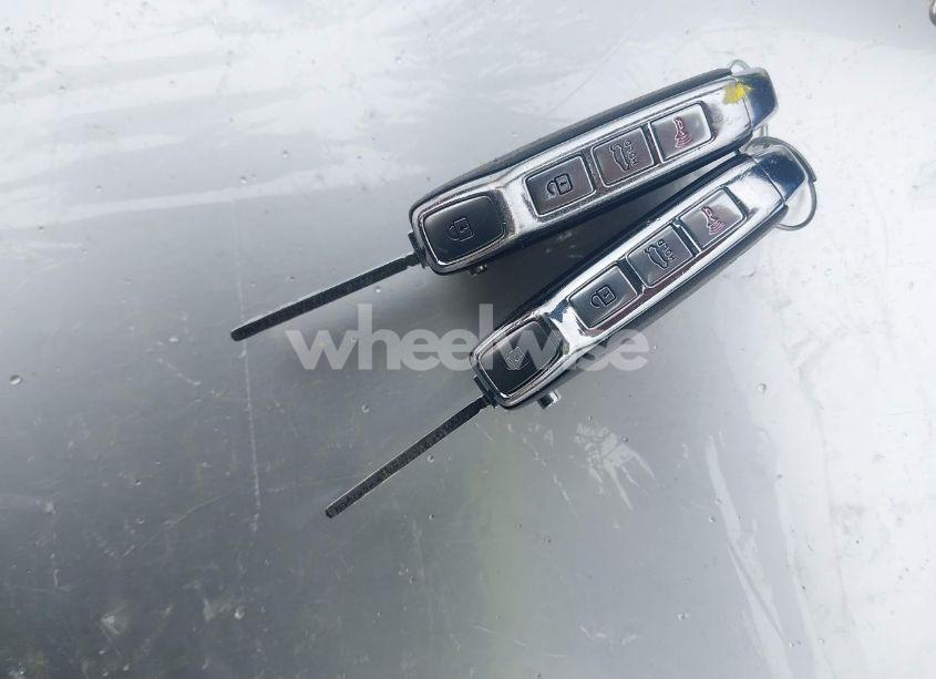 Photo 11 of 2023 Kia Forte LXS (VIN 3KPF24AD6PE683112)