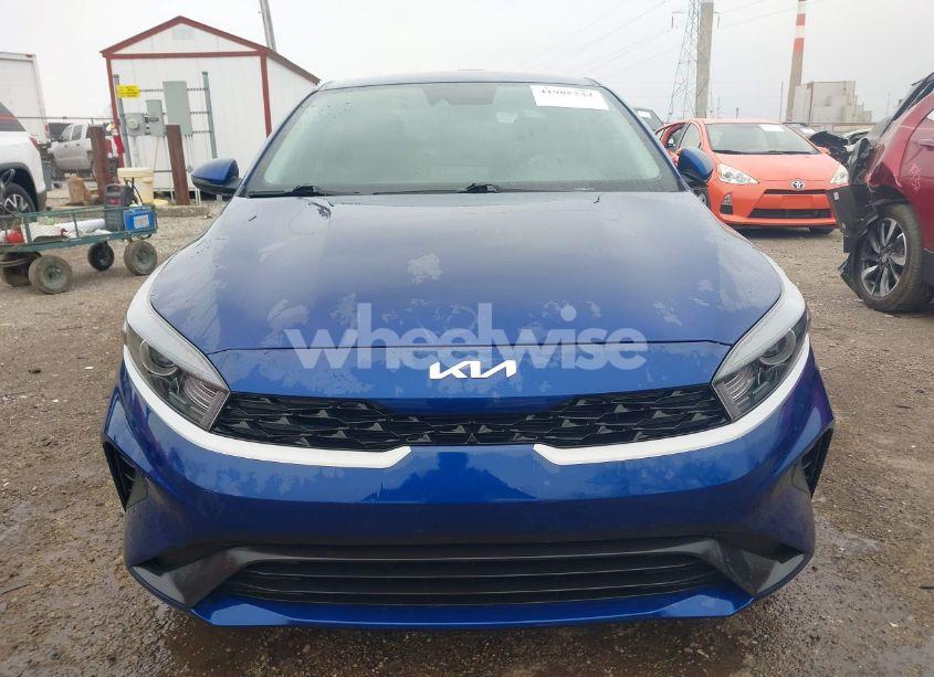 Photo 12 of 2023 Kia Forte LXS (VIN 3KPF24AD6PE683112)