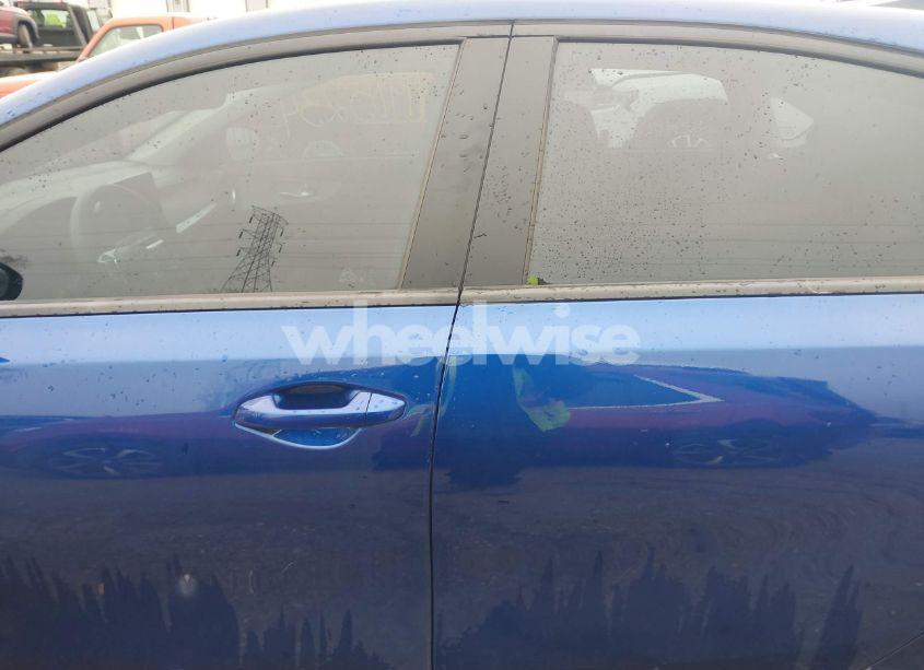 Photo 14 of 2023 Kia Forte LXS (VIN 3KPF24AD6PE683112)