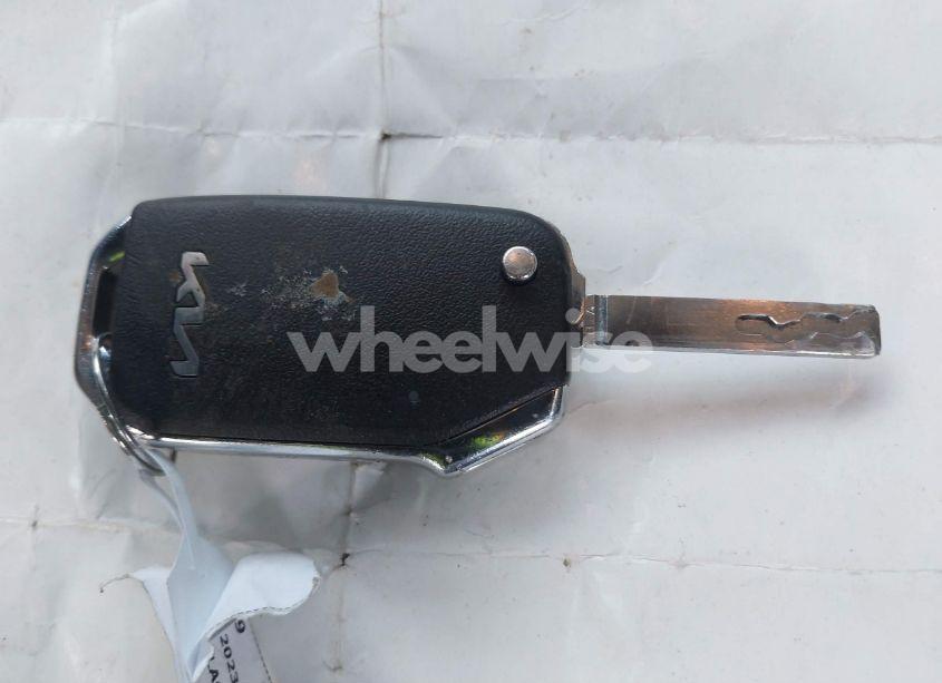 Photo 11 of 2023 Kia Forte LXS (VIN 3KPF24AD6PE692134)