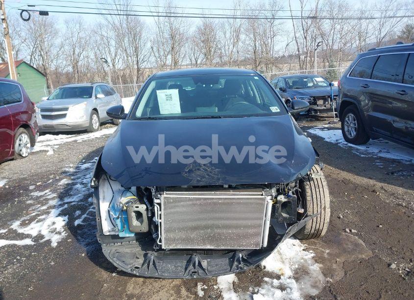 Photo 12 of 2023 Kia Forte LXS (VIN 3KPF24AD6PE692134)