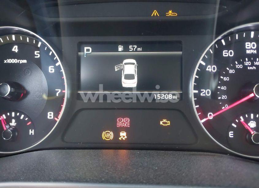 Photo 15 of 2023 Kia Forte LXS (VIN 3KPF24AD6PE692134)