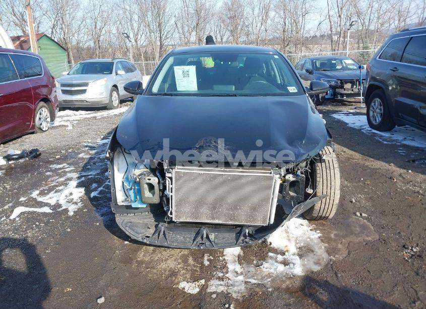 Photo 6 of 2023 Kia Forte LXS (VIN 3KPF24AD6PE692134)