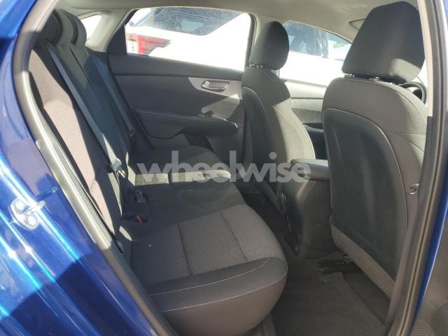 Photo 11 of 2023 KIA FORTE LX (VIN 3KPF24AD6PE693154)