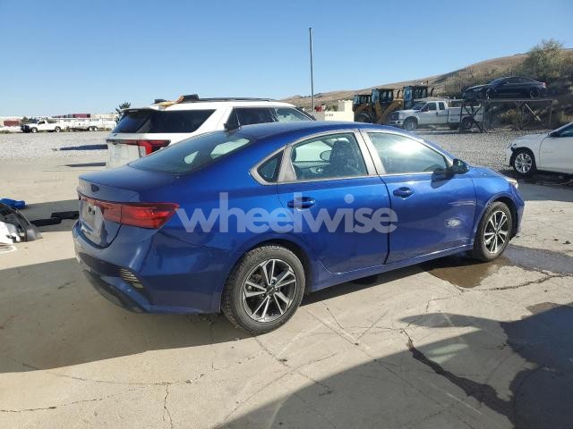 Photo 7 of 2023 KIA FORTE LX (VIN 3KPF24AD6PE693154)