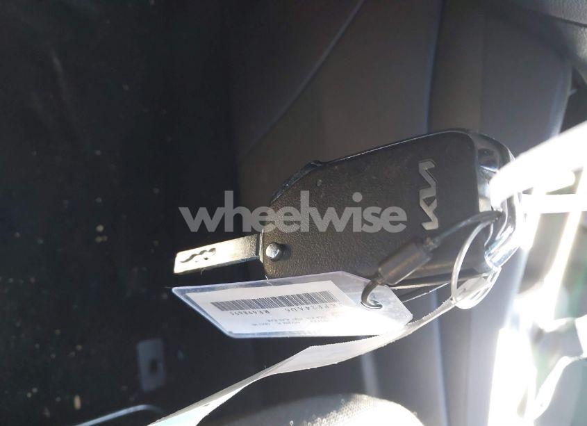 Photo 11 of 2024 Kia Forte LXS (VIN 3KPF24AD6RE698695)