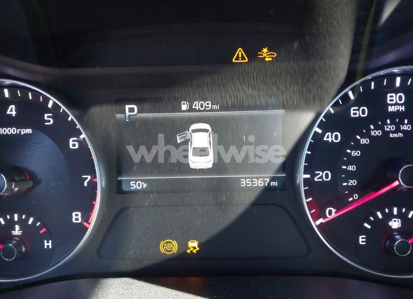 Photo 15 of 2024 Kia Forte LXS (VIN 3KPF24AD6RE698695)