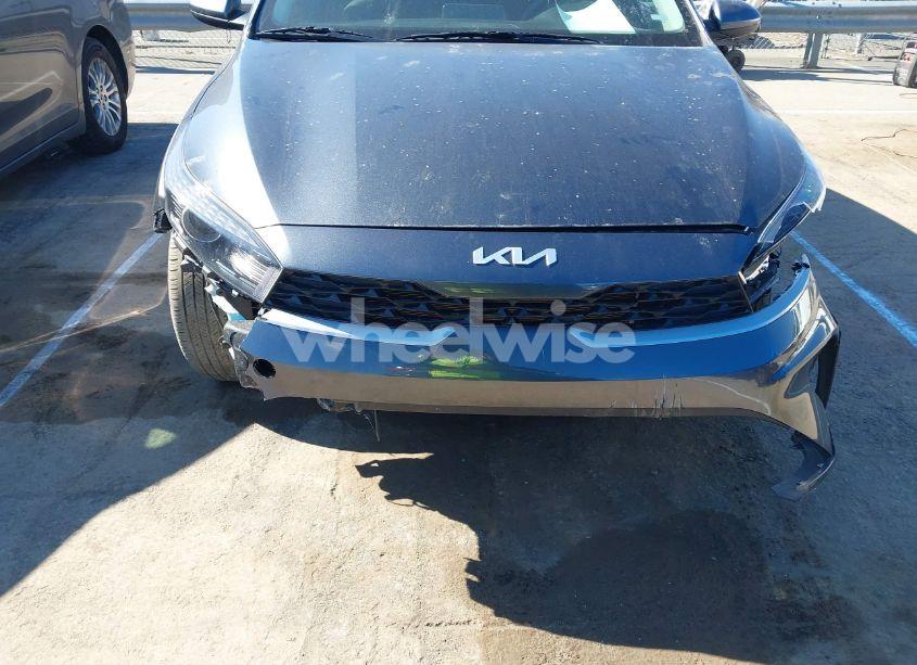 Photo 19 of 2024 Kia Forte LXS (VIN 3KPF24AD6RE698695)