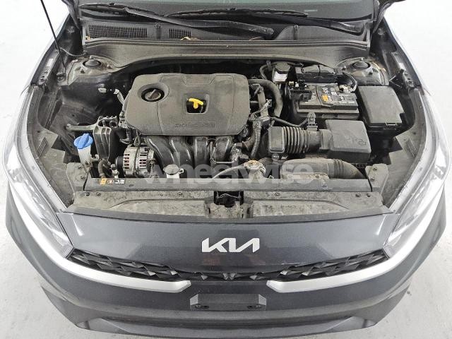 Photo 14 of 2024 KIA FORTE LX (VIN 3KPF24AD6RE714524)