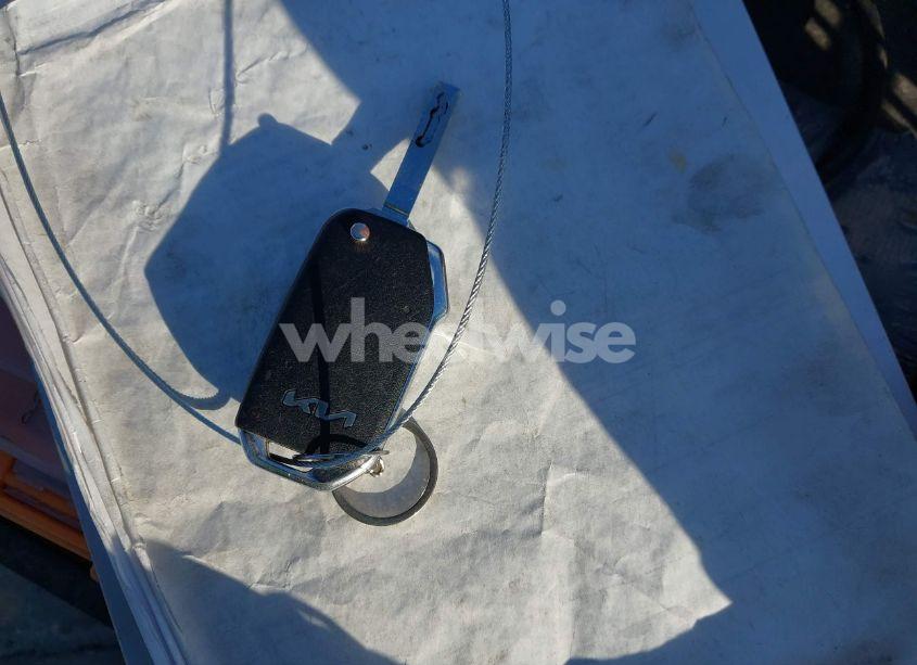 Photo 11 of 2024 Kia Forte LXS (VIN 3KPF24AD6RE716807)