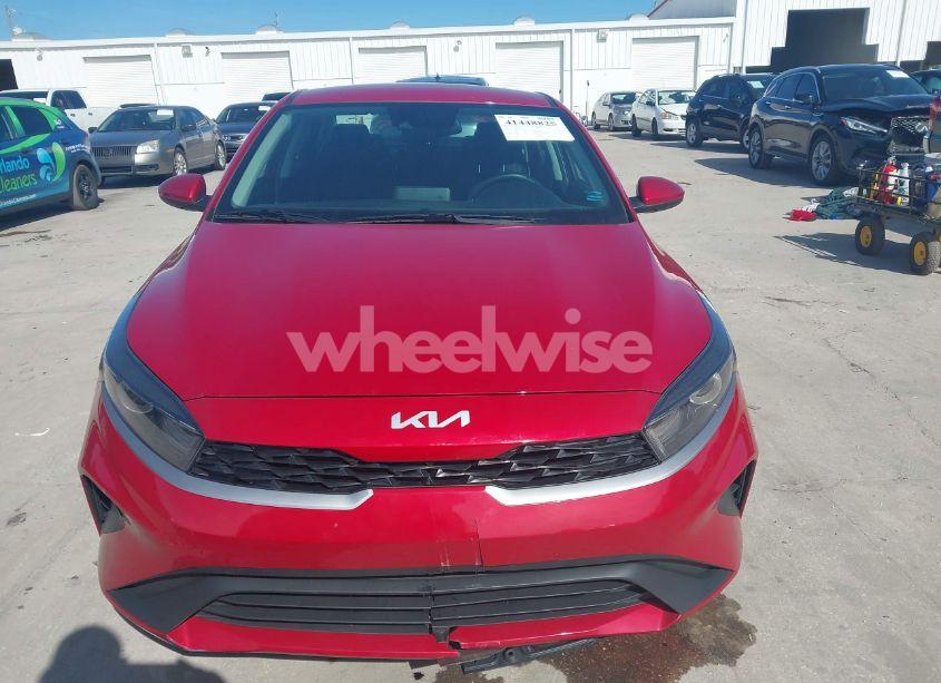 Photo 12 of 2024 Kia Forte LXS (VIN 3KPF24AD6RE716807)