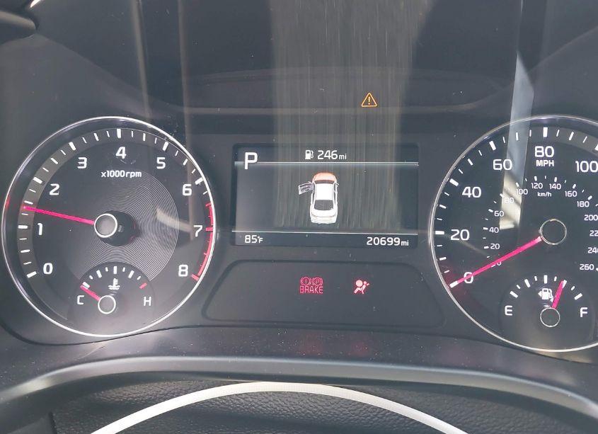 Photo 15 of 2024 Kia Forte LXS (VIN 3KPF24AD6RE717729)