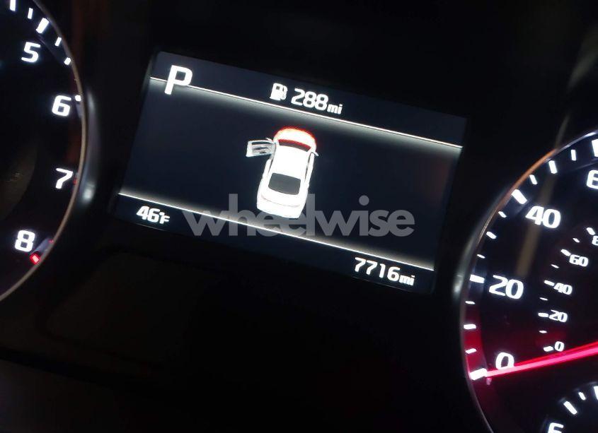 Photo 15 of 2024 Kia Forte LXS (VIN 3KPF24AD6RE744008)