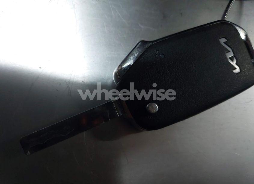 Photo 11 of 2024 Kia Forte LXS (VIN 3KPF24AD6RE749967)