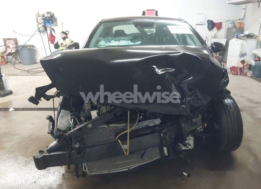 Photo 13 of 2024 Kia Forte LXS (VIN 3KPF24AD6RE749967)