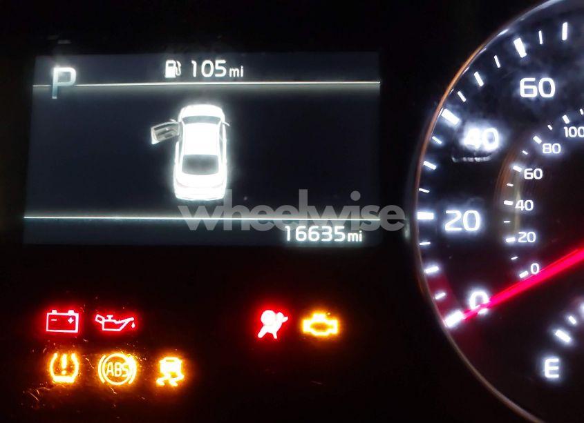 Photo 16 of 2024 Kia Forte LXS (VIN 3KPF24AD6RE749967)