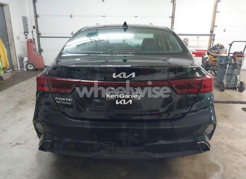 Photo 17 of 2024 Kia Forte LXS (VIN 3KPF24AD6RE749967)