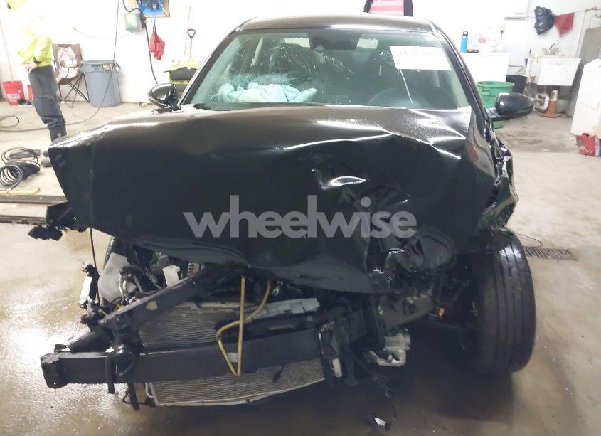 Photo 6 of 2024 Kia Forte LXS (VIN 3KPF24AD6RE749967)