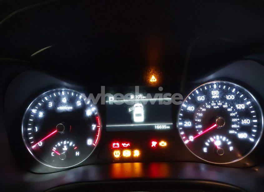 Photo 7 of 2024 Kia Forte LXS (VIN 3KPF24AD6RE749967)