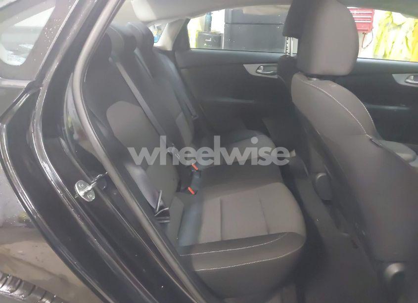 Photo 8 of 2024 Kia Forte LXS (VIN 3KPF24AD6RE749967)