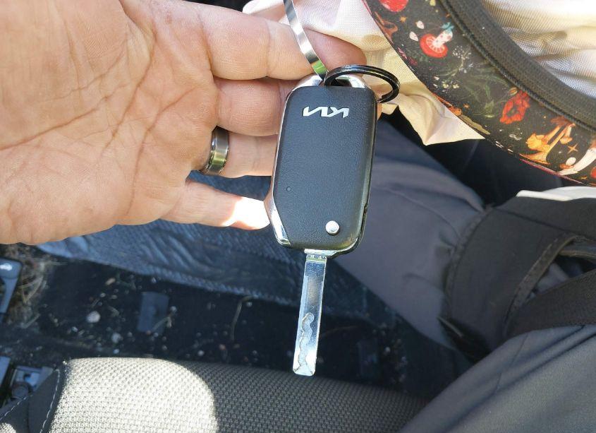 Photo 11 of 2024 Kia Forte LXS (VIN 3KPF24AD6RE769751)