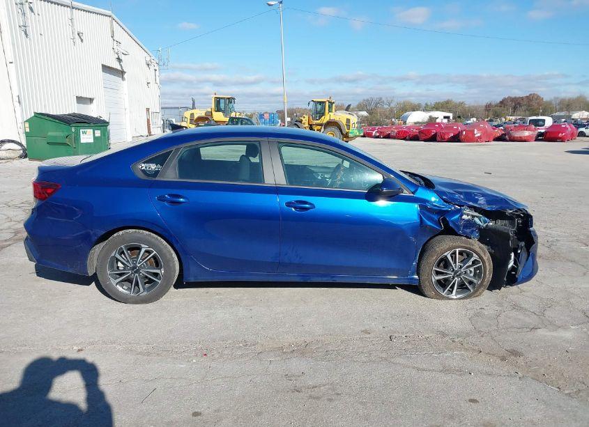 Photo 14 of 2024 Kia Forte LXS (VIN 3KPF24AD6RE769751)