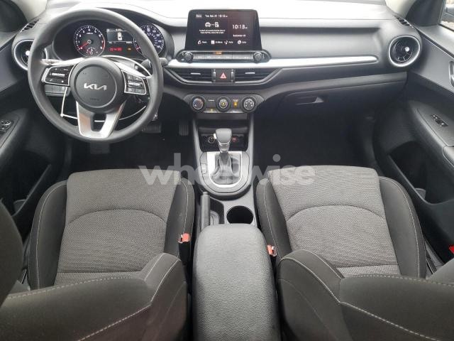 Photo 9 of 2024 KIA FORTE LX (VIN 3KPF24AD6RE786940)